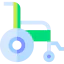 Wheelchair 图标 64x64