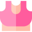 Sport bra 图标 64x64