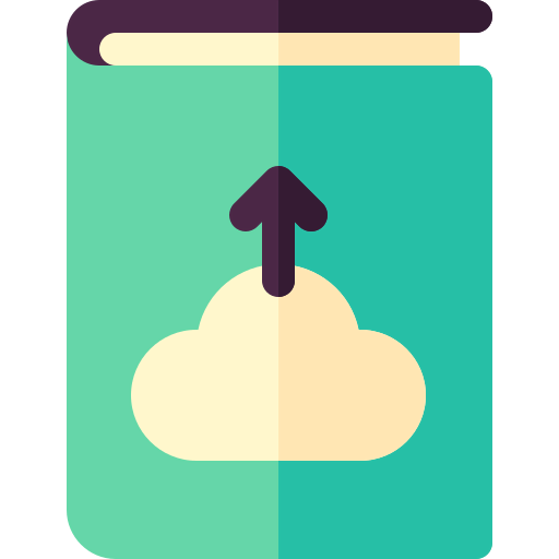 Digital icon