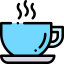 Coffee cup icon 64x64