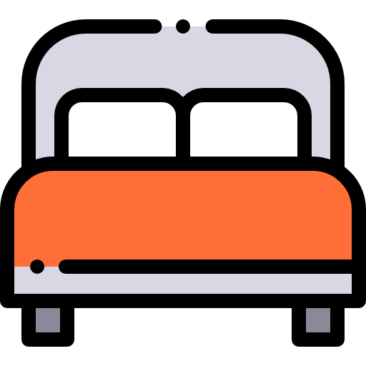 Bed icon