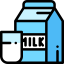 Milk icon 64x64