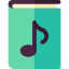 Music icône 64x64