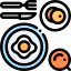 Breakfast icon 64x64