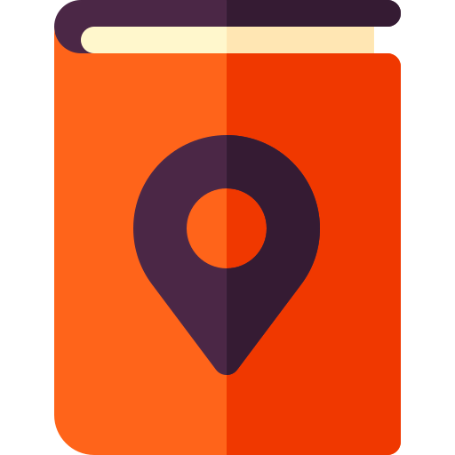 Location icon