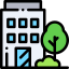 Hostel icon 64x64