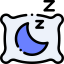 Pillow icon 64x64