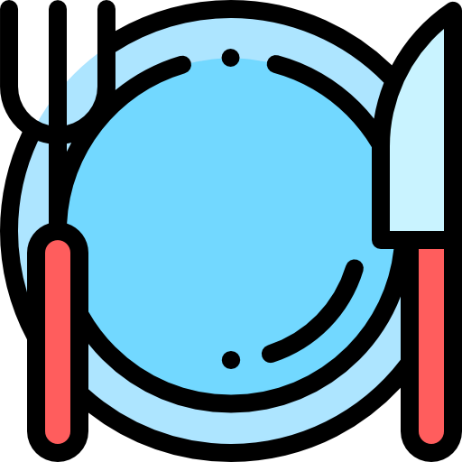 Dish icon