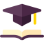 Academic icône 64x64