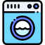 Washing machine icon 64x64