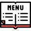 Menu icon 64x64