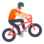 Bmx icon 64x64