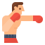 Boxing icon 64x64