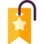 Bookmark icône 64x64