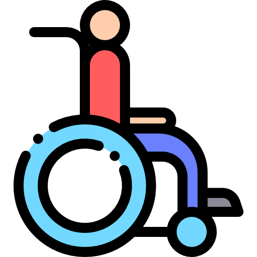 Disabled icon
