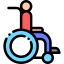 Disabled icon 64x64
