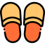 Slippers icon 64x64