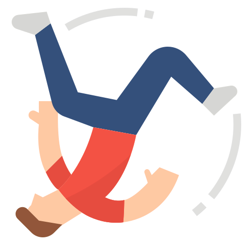 Running アイコン