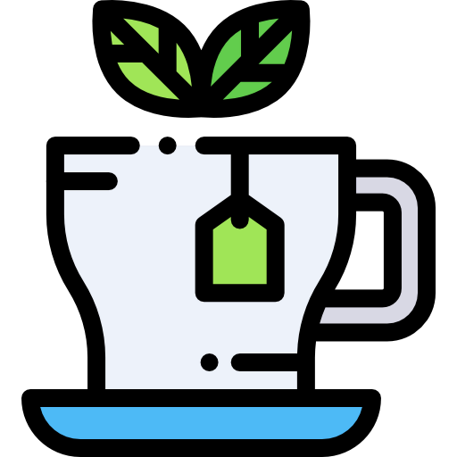 Tea icon