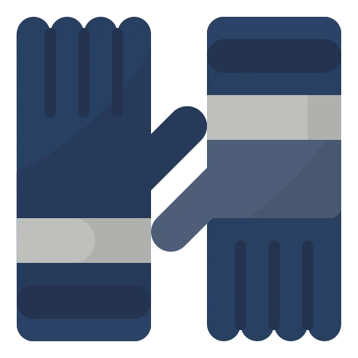 Gloves icon