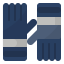 Gloves icon 64x64
