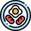 Breakfast icon 64x64