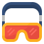 Goggles icon 64x64