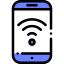 Smartphone icon 64x64