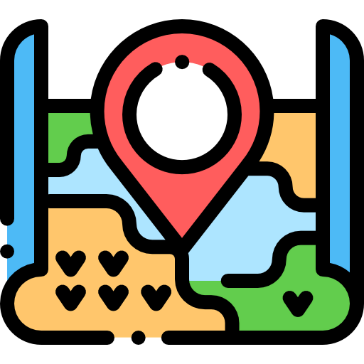 Map icon