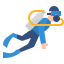Scuba icon 64x64