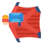 Wingsuit icon 64x64