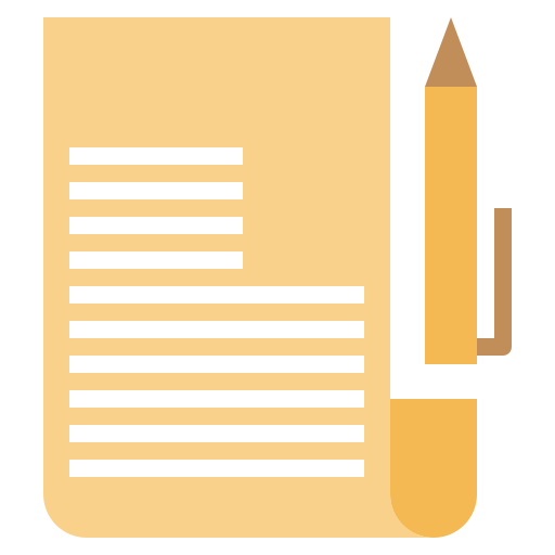 Script icône
