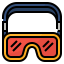 Goggles icon 64x64
