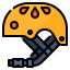 Helmet icon 64x64