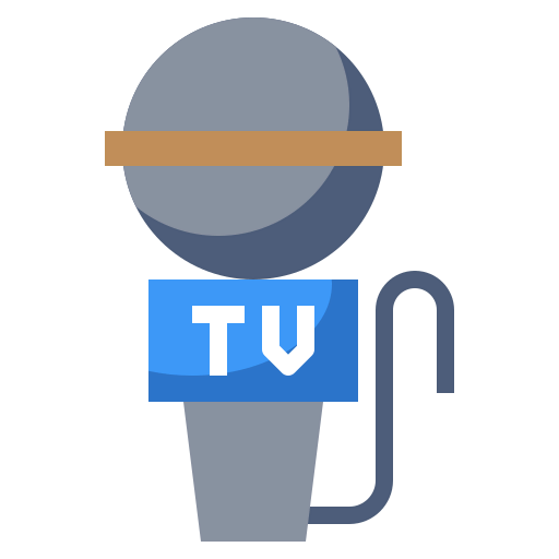 Microphone icon