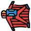 Wingsuit icon 64x64