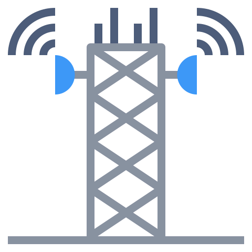 Antenna icon