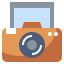 Camera 图标 64x64