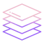 Layers Symbol 64x64