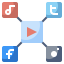 Seo 图标 64x64