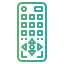 Remote icon 64x64