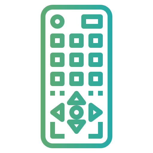 Remote アイコン