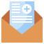Email 图标 64x64
