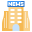 News 图标 64x64