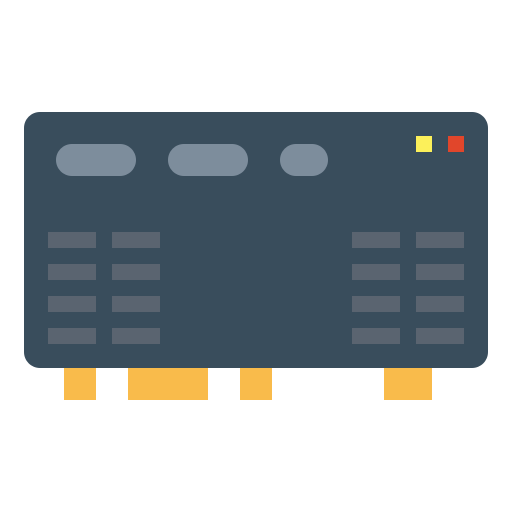 Decoder icon