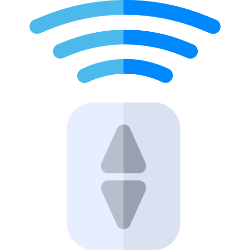 Wireless icon