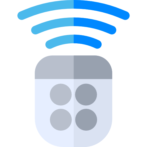 Wireless icon
