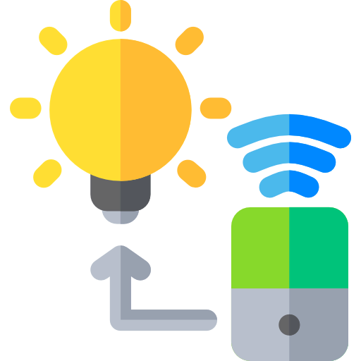 Wireless icon