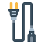 Power cable ícono 64x64