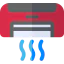 Air conditioner іконка 64x64